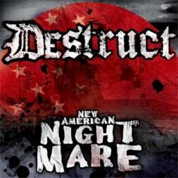 Destruct : New American Nightmare